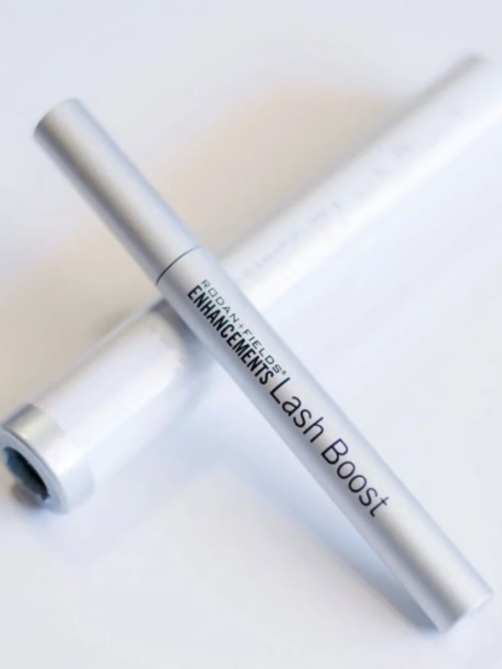 Rodan + Fields Lash Boost Serum Full Size - Brand New In Sealed Box